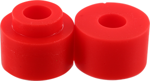 Venom Caliber Plug+Cone 90a Red Bushing Set