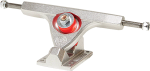 Caliber III 9"/44øW/Shim Raked Raw Skateboard Trucks (Set of 2)