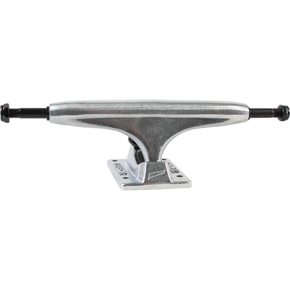 Tensor Alloy 6.0 Raw Skateboard Trucks (Set of 2)