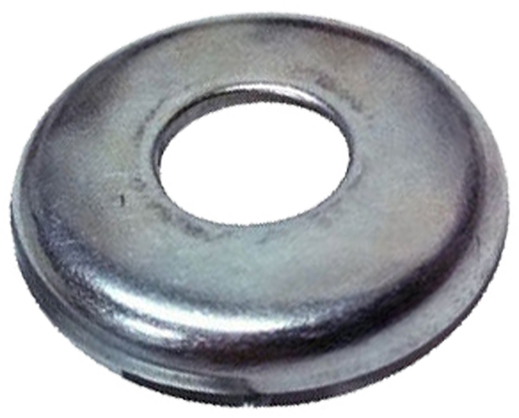 Standard Top Bushing Washer 3/8