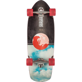 Globe Complete Longboard Skateboard Variation - Ready To Ride out of the Box!