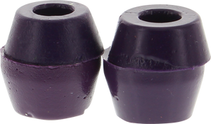 Venom Street-87a Purple Bushing Set 2pr