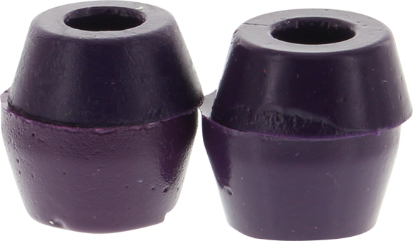 Venom Street-87a Purple Bushing Set 2pr