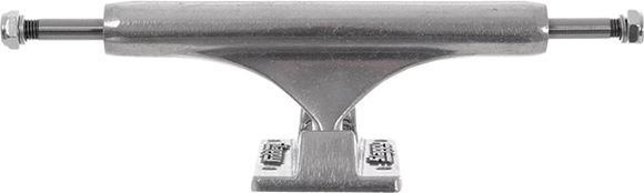 Slappy St1 Classic 9.5 Polished Skateboard Trucks (Set of 2)