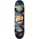 Rad Checker, Classic & Retro Complete Skateboards