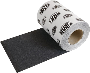 Jessup Ultra Griptape Roll 9.5"x60' Black