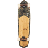 Globe Complete Longboard Skateboard Variation - Ready To Ride out of the Box!