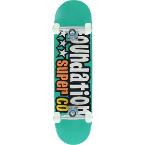 Foundation Complete Skateboards - BRAND NEW 100% ORIGINAL