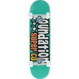 Foundation Complete Skateboards - BRAND NEW 100% ORIGINAL