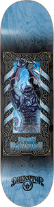 Darkstar Ryan Decenzo Anthology Skateboard Deck -8.37 R7 DECK ONLY