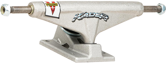 Venture Kader Vch HI 5.2 Pro Edt Raw Skateboard Trucks (Set of 2)