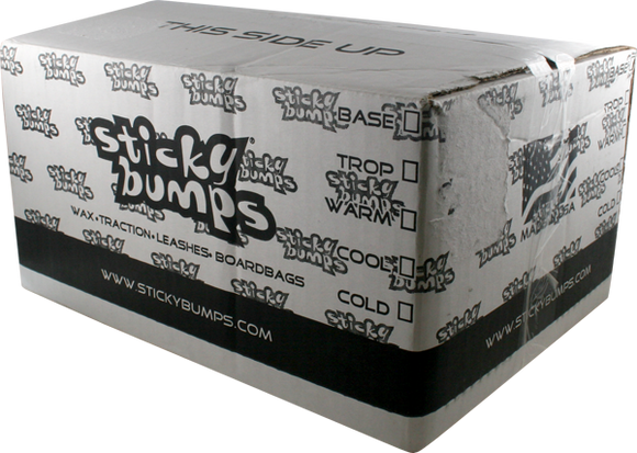 Sticky Bumps Sup Wax Ultra Hard Case 84 