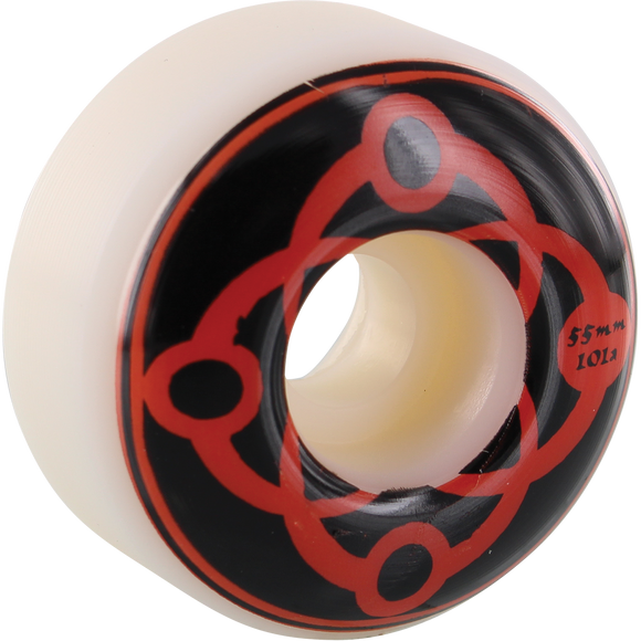 Satori Skateboard Wheels (Set of 4)