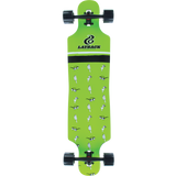 Layback Complete Longboard Skateboard Variation - Ready To Ride out of the Box!