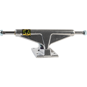 Venture HI 5.6 All Polished Skateboard Trucks (Set of 2)