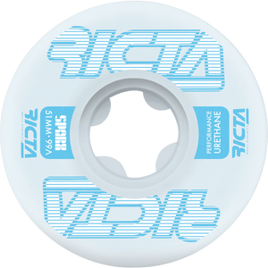 Ricta Framework Skateboard Wheels (Set of 4) - Skateboarding