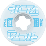 Ricta Framework Skateboard Wheels (Set of 4) - Skateboarding