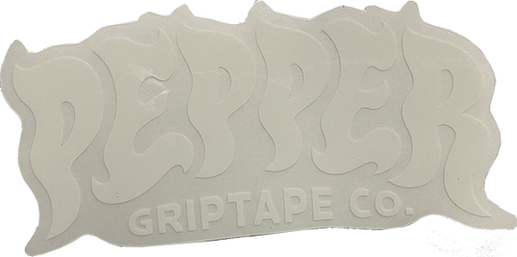 PEPPER GRIPTAPE LOGO 5