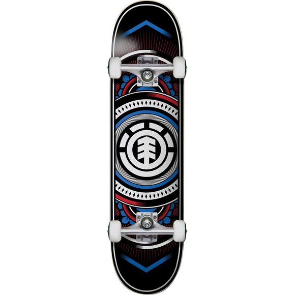 Element Complete Skateboards - Ready to Ride right out of the box