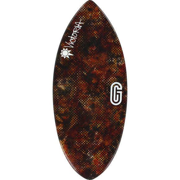 Skimboard Victoria Grommet Md 48x20 Galaxy Skimboard| Universo Extremo Boards