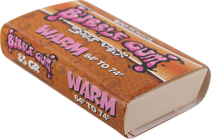 Bubble Gum Original Warm Single Bar