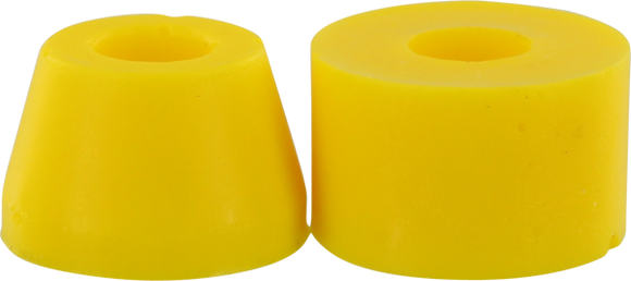 Venom (Shr)Standard-83a Light Yellow Bushing Set