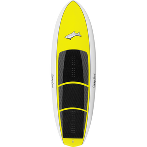 Jimmy Lewis Kitesurf Directional - Canary