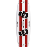 Jimmy Lewis Kitesurf Twin Tip - Flight Deck