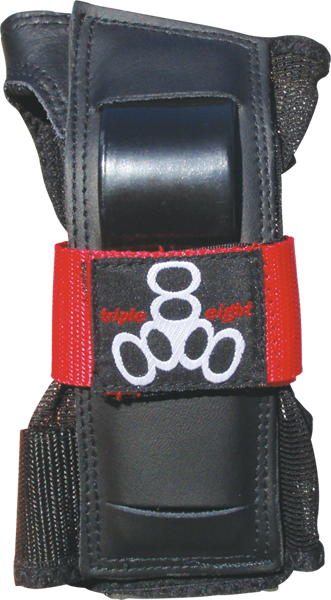 Triple 8 Rental Wrist Guards 