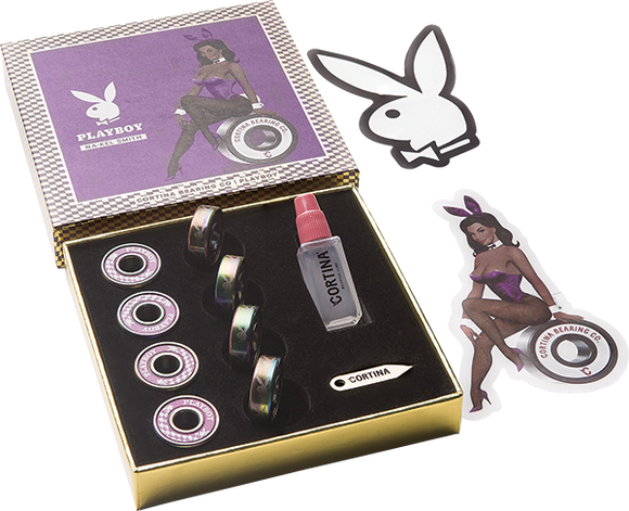 Cortina Na-Kel Smith Playboy Bearings 1set