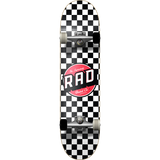 RAD Skateboards - Complete Skateboards