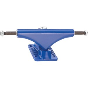 Bullet 130mm Blue Truck  Skateboard Trucks (Set of 2)