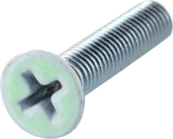 Standard Phillips Bolt 1