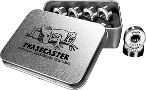 Phasecaster Precision Skateboard Bearings