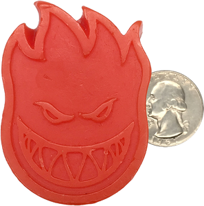 Spitfire Embers Mini Wax Red 1pc