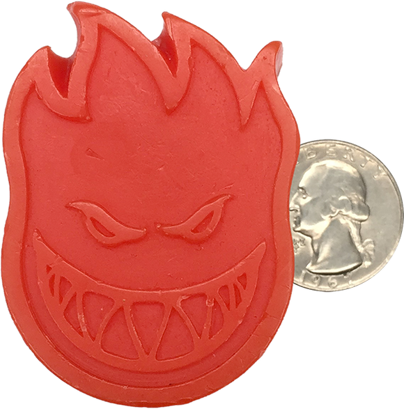 Spitfire Embers Mini Wax Red 1pc