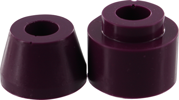 Venom Caliber Plug+Cone 87a Purple Bushing Set