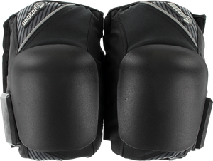 Sector 9 Momentum II Knee Pad S/M-Black