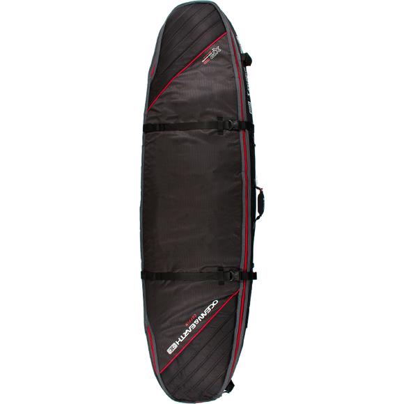 Ocean and Earth - Triple Coffin Short/Fish Cover 6'6