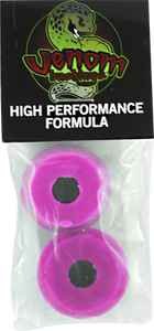 Venom Freeride-97a Pink Bushing Set