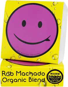 Bubble Gum Machado Organik Warm Single Bar