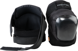 Protec Pro Line Knee S-Black 