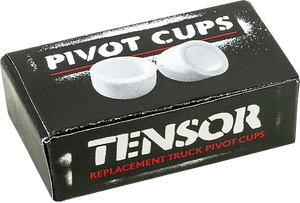 Tensor Atg Pivot Cups Set White