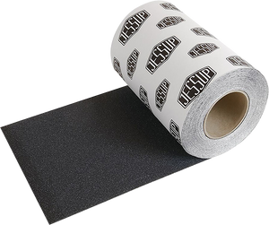 Jessup Ultra Griptape Roll 11"x60' Black