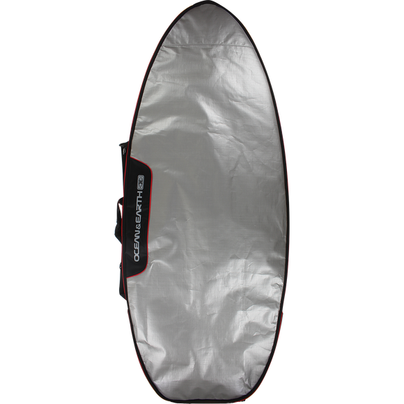 O&E Barry Super Wide Fish Cover 5'4