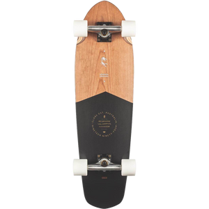 Globe Big Blazer - Complete Skateboard