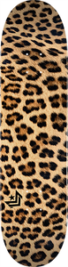 Ml Deck 255/K-20 -7.5 Leopard Fur DECK ONLY