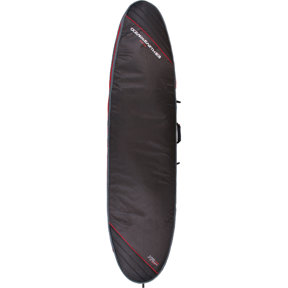 Ocean and Earth - Aircon Longboard Cover 8'0