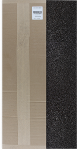 Jessup Griptape - 10x34 Single Sheet - 20/Box - Black