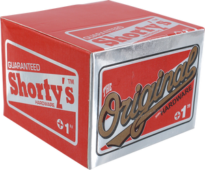 Shortys 1" 10/Box Phillips Hardware